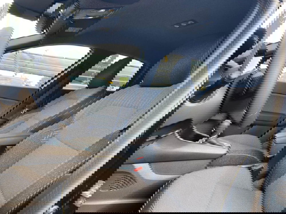 Renault Captur usata a Chieti (9)