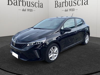 Renault Clio 1.0 tce Techno Gpl 100cv del 2024 usata a Mozzagrogna