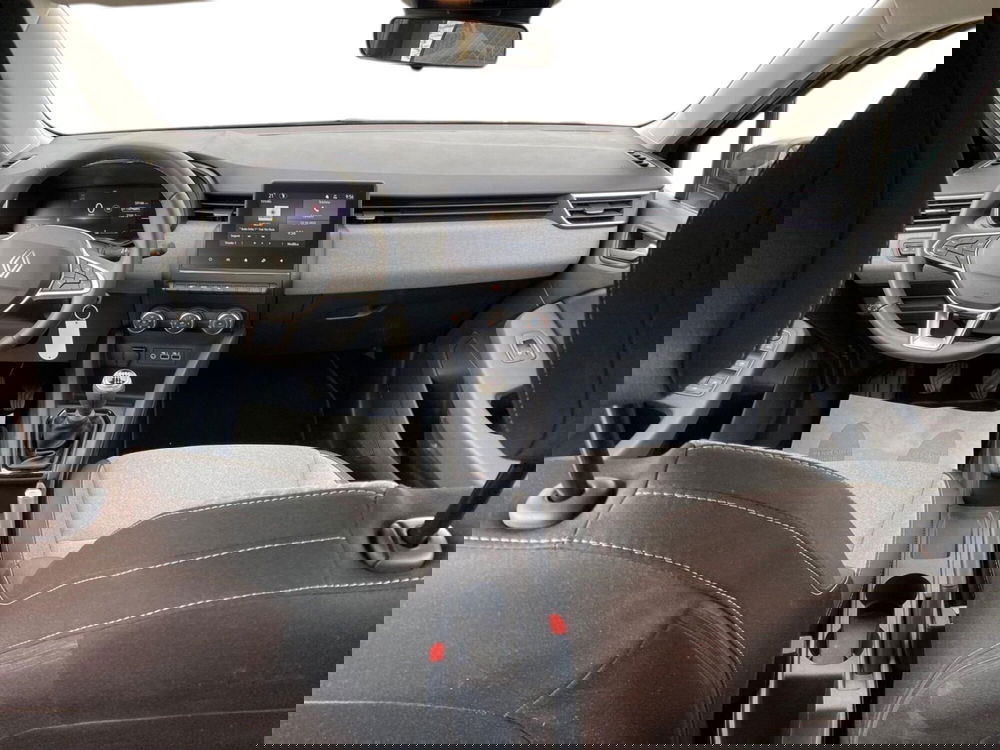 Renault Clio usata a Chieti (12)