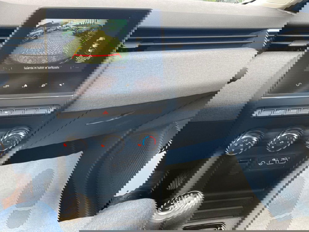 Renault Clio usata a Chieti (14)