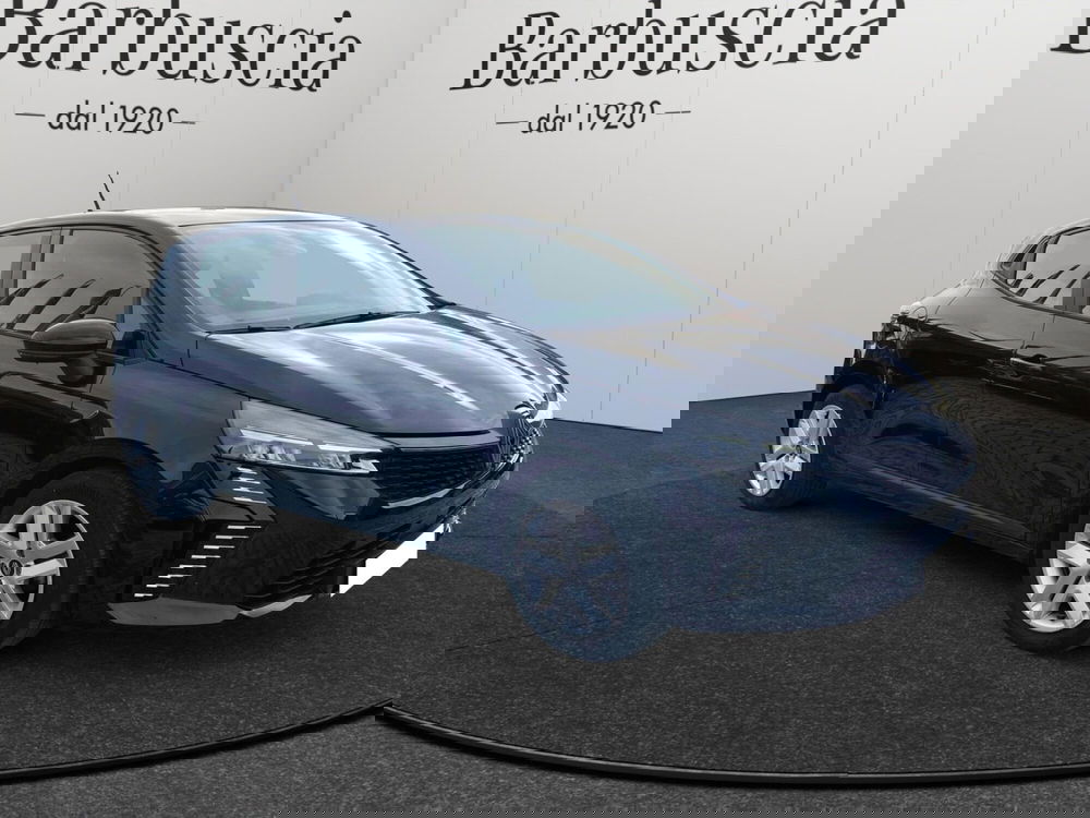 Renault Clio usata a Chieti (3)