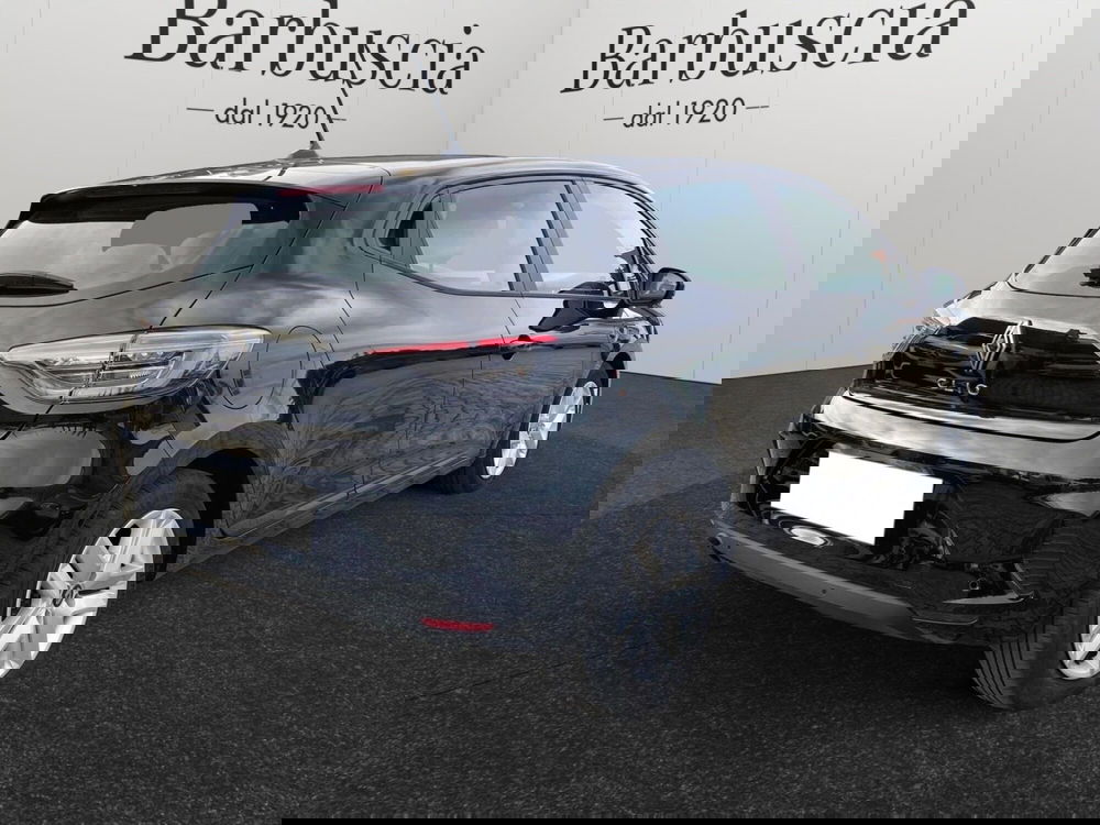 Renault Clio usata a Chieti (4)