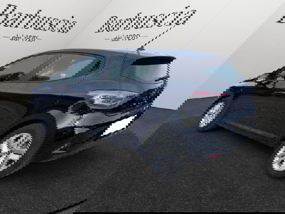 Renault Clio usata a Chieti (5)