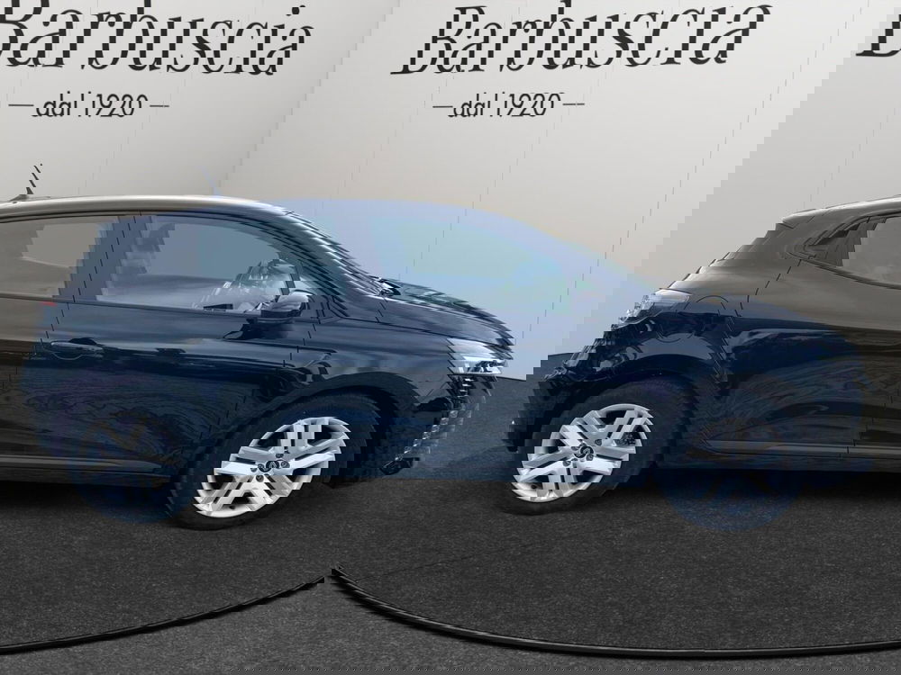 Renault Clio usata a Chieti (6)