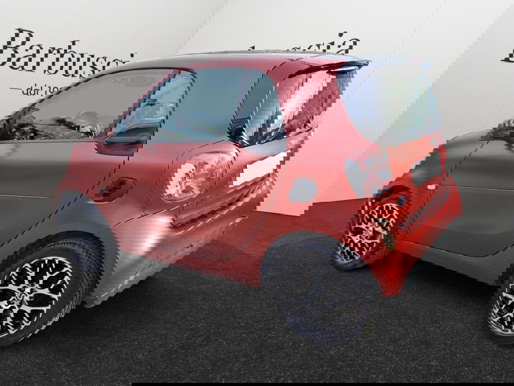 smart Fortwo usata a Pescara (3)