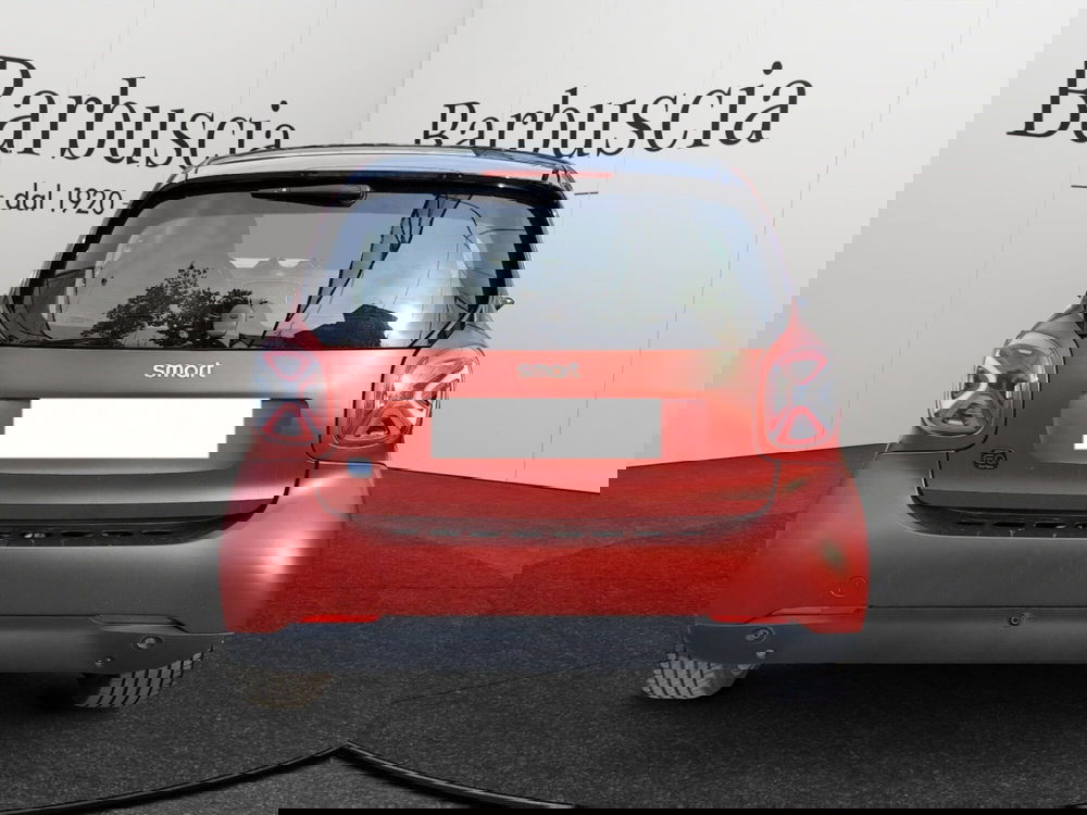 smart Fortwo usata a Pescara (4)
