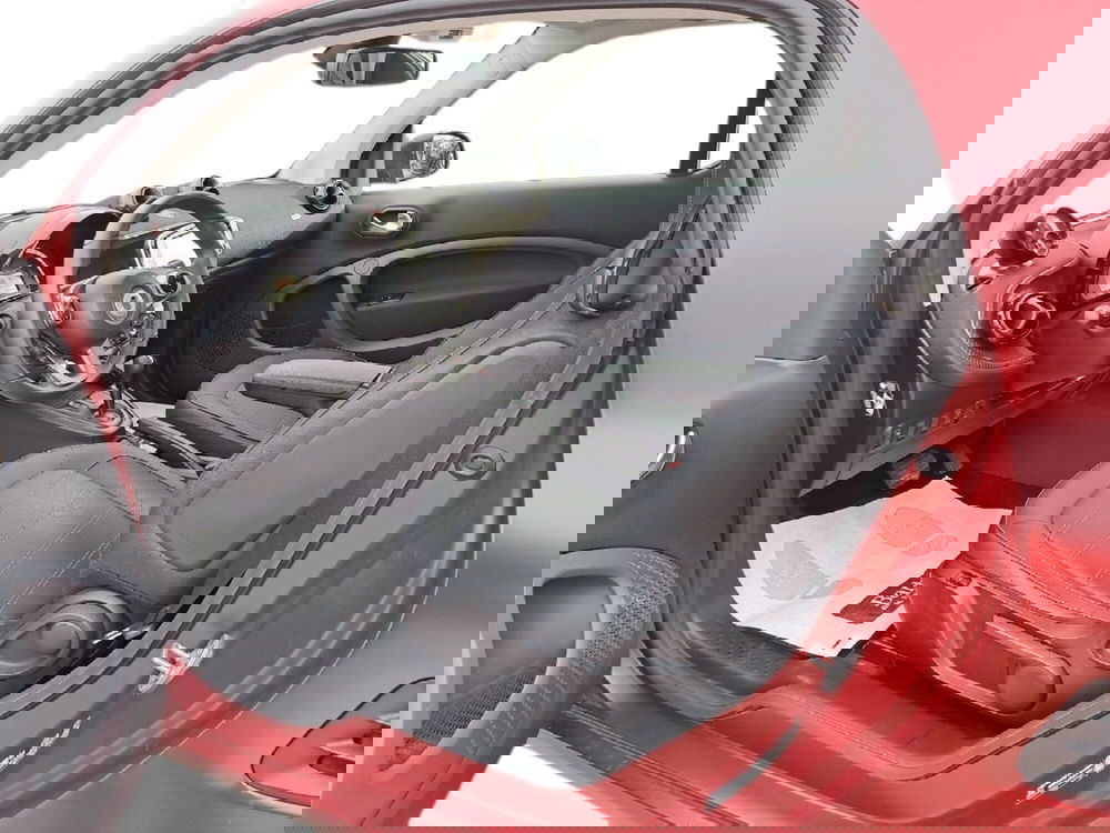 smart Fortwo usata a Pescara (6)