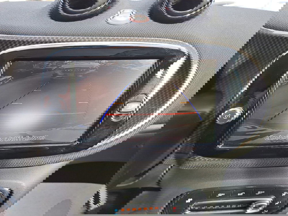 smart Fortwo usata a Pescara (9)