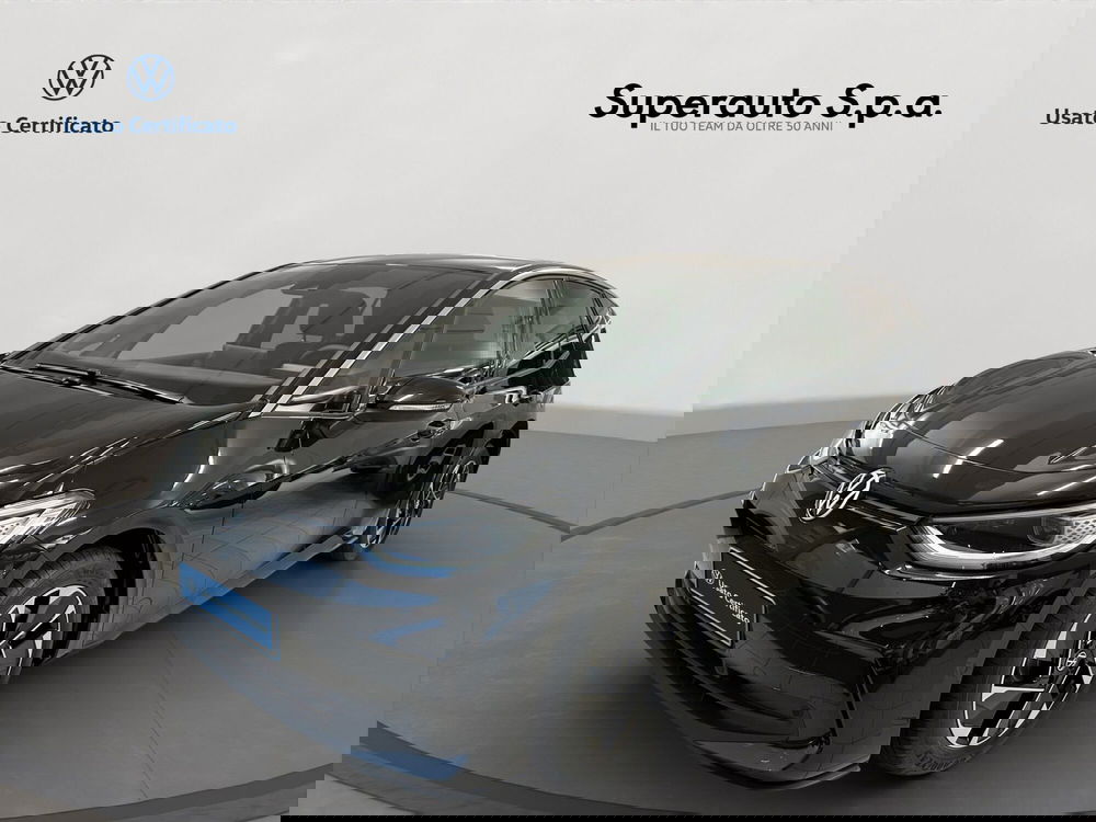 Volkswagen ID.3 usata a Padova