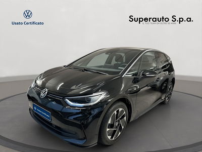 Volkswagen ID.3 77 kWh Pro S Edition Plus del 2025 usata a Padova