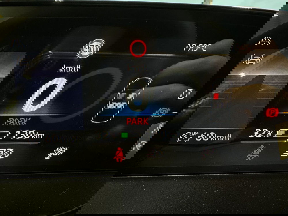 Volkswagen ID.3 usata a Padova (11)