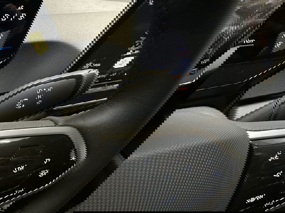 Volkswagen ID.3 usata a Padova (12)