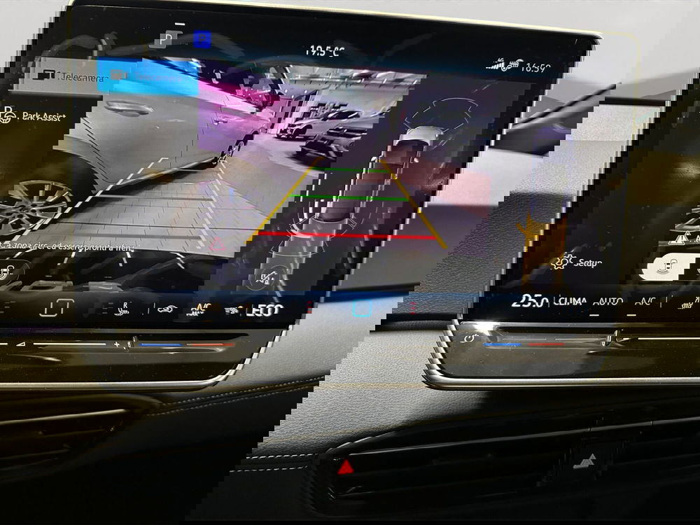 Volkswagen ID.3 usata a Padova (13)