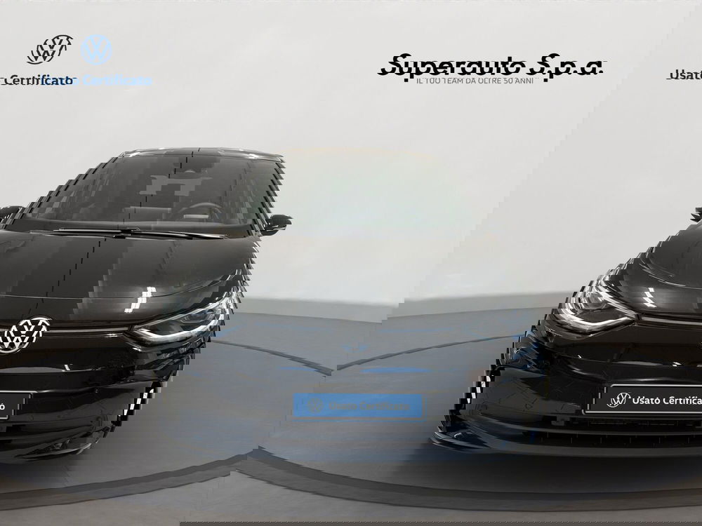 Volkswagen ID.3 usata a Padova (2)