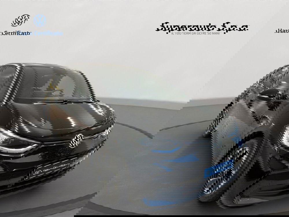 Volkswagen ID.3 usata a Padova (3)