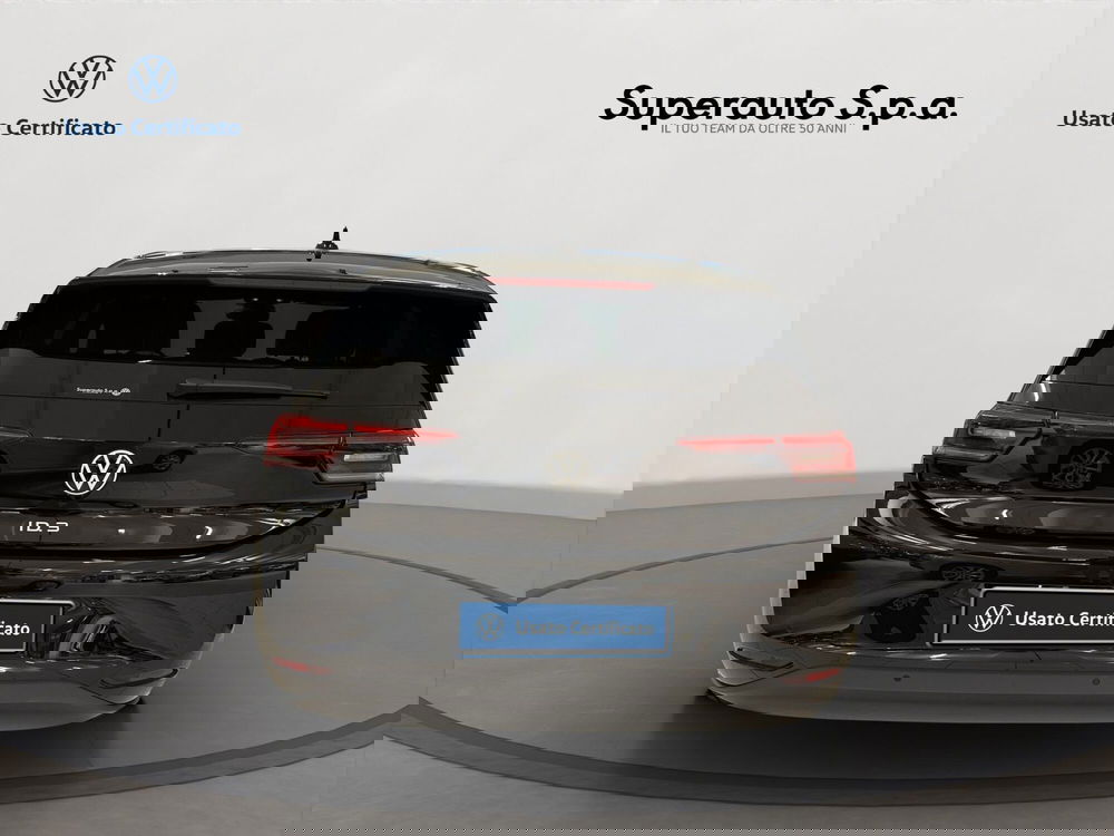 Volkswagen ID.3 usata a Padova (5)