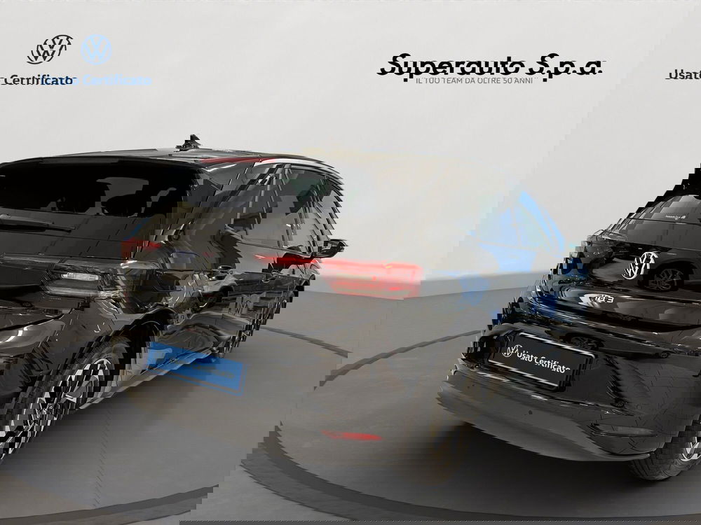 Volkswagen ID.3 usata a Padova (6)