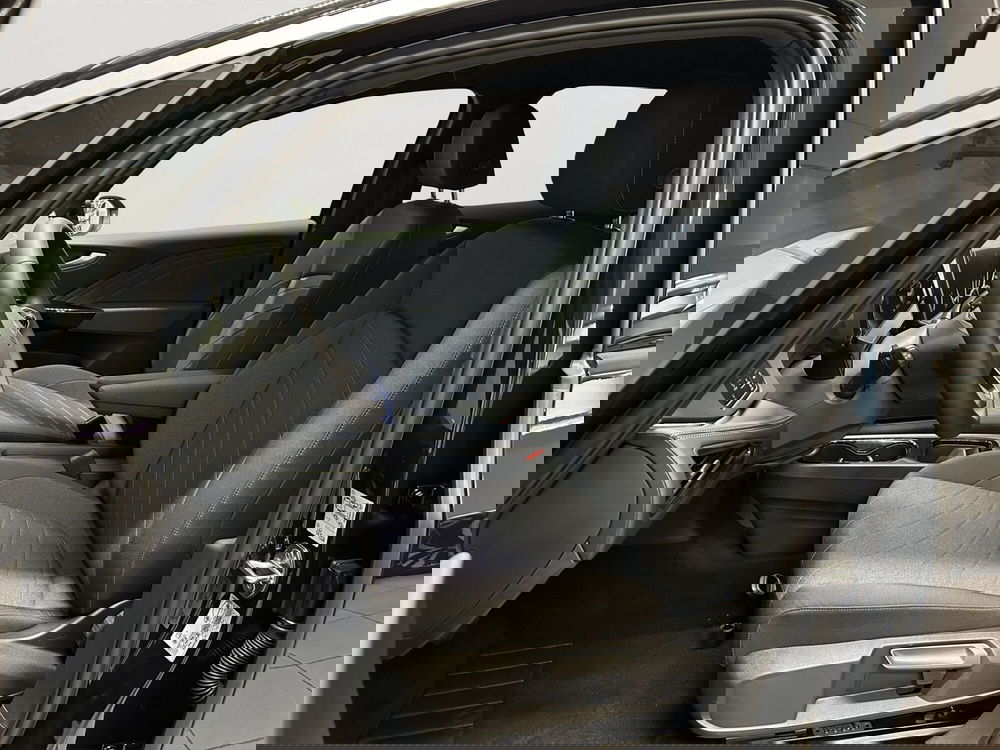 Volkswagen ID.3 usata a Padova (7)