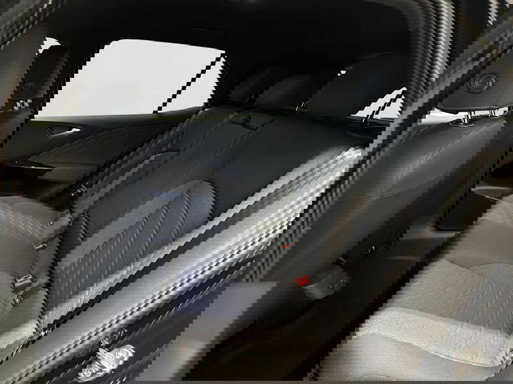 Volkswagen ID.3 usata a Padova (8)