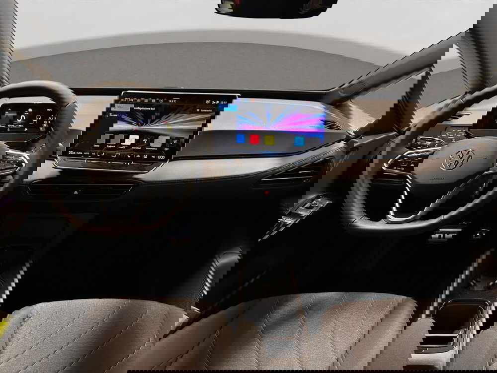 Volkswagen ID.3 usata a Padova (9)