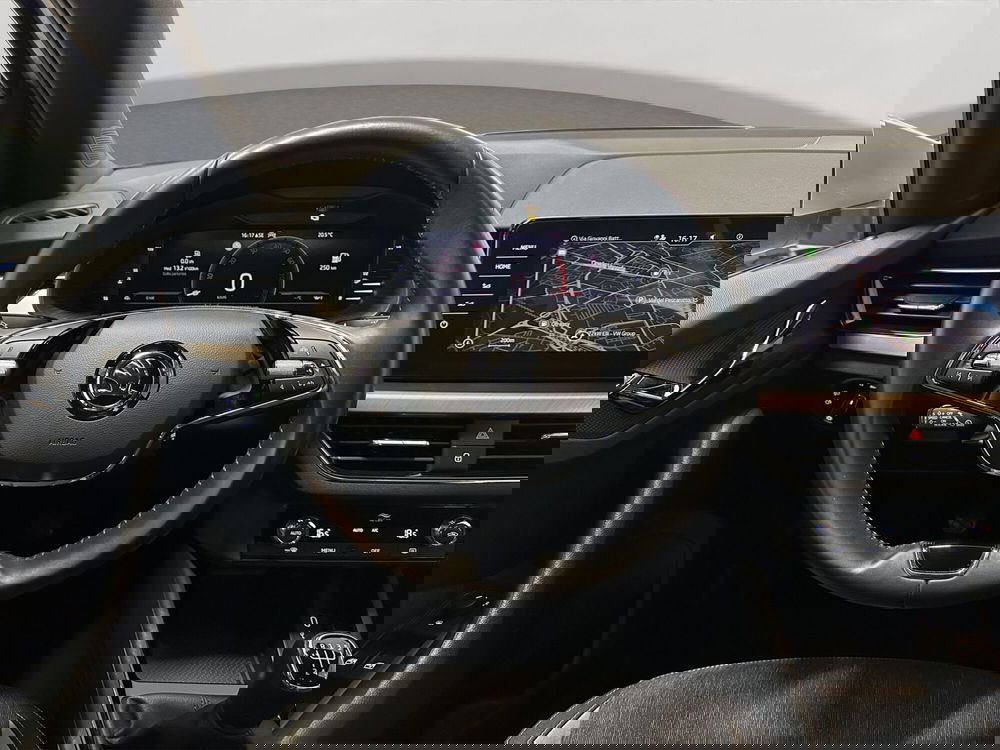 Skoda Kamiq usata a Padova (10)