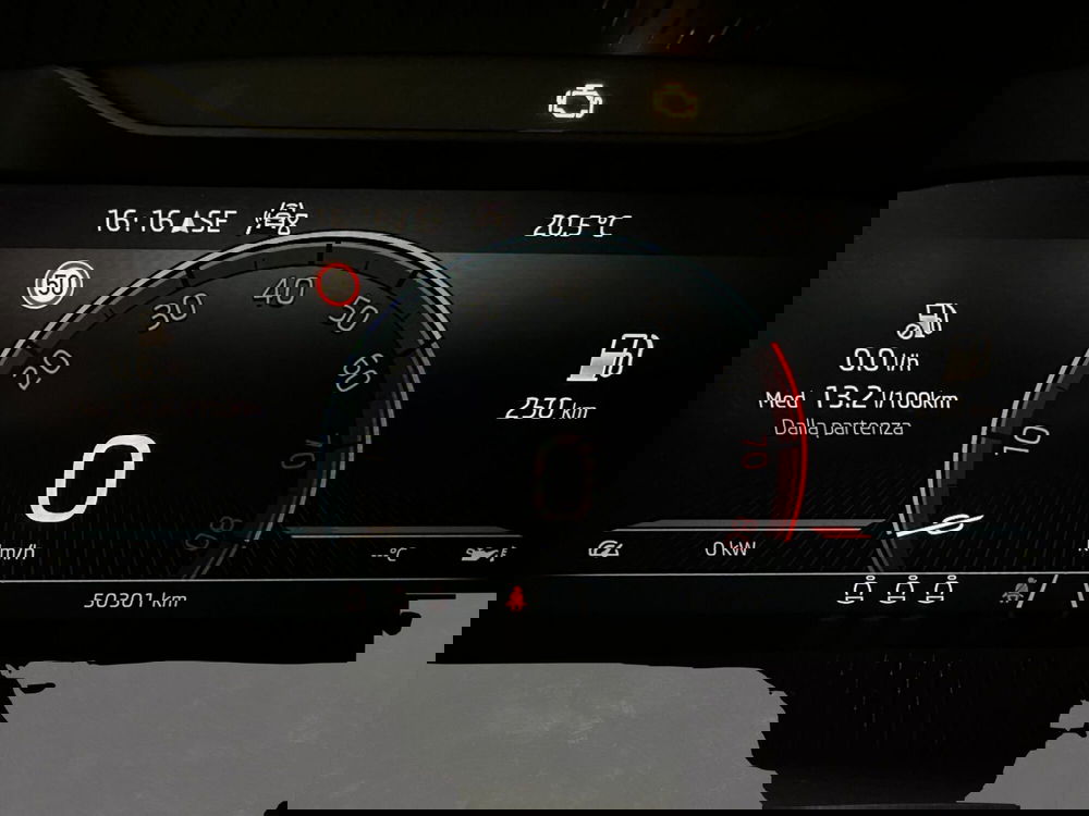 Skoda Kamiq usata a Padova (11)