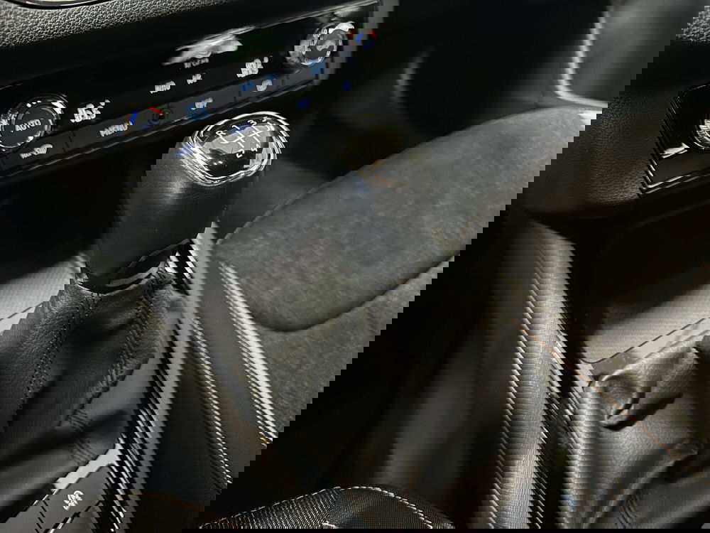 Skoda Kamiq usata a Padova (12)