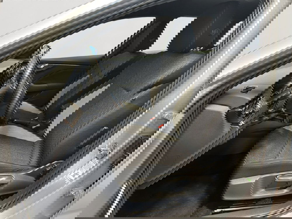 Skoda Kamiq usata a Padova (7)