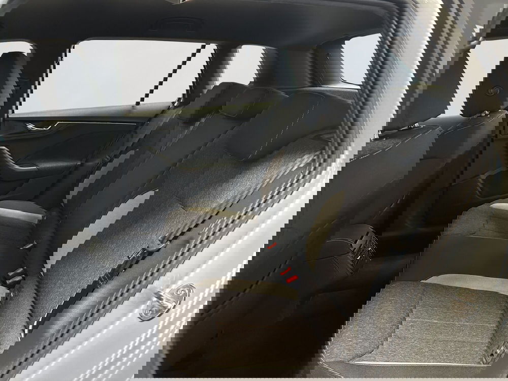 Skoda Kamiq usata a Padova (8)