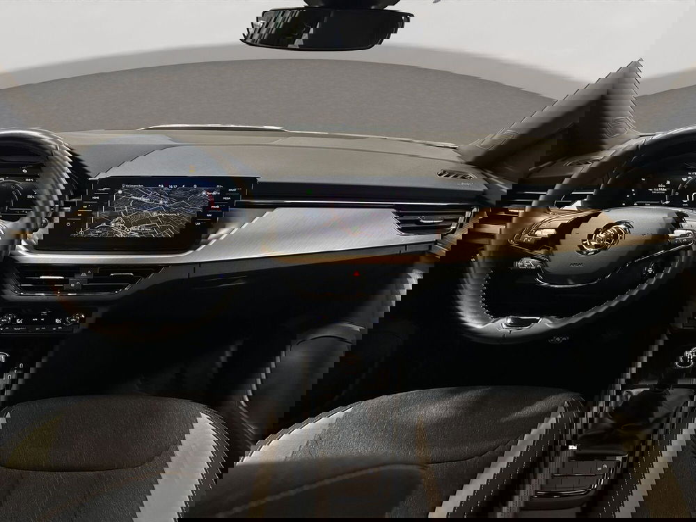 Skoda Kamiq usata a Padova (9)