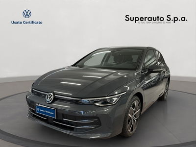 Volkswagen Golf 1.5 tsi ehybrid Style 204cv dsg nuova a Padova
