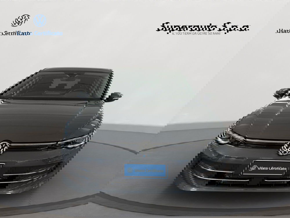 Volkswagen Golf nuova a Padova (2)