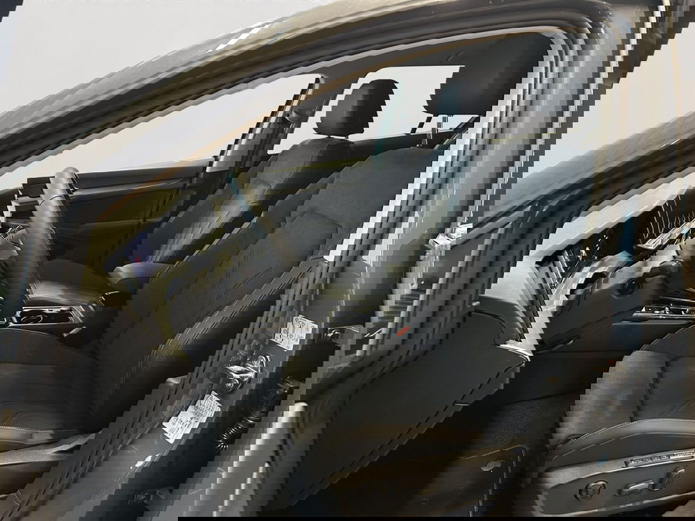 Volkswagen Golf nuova a Padova (6)