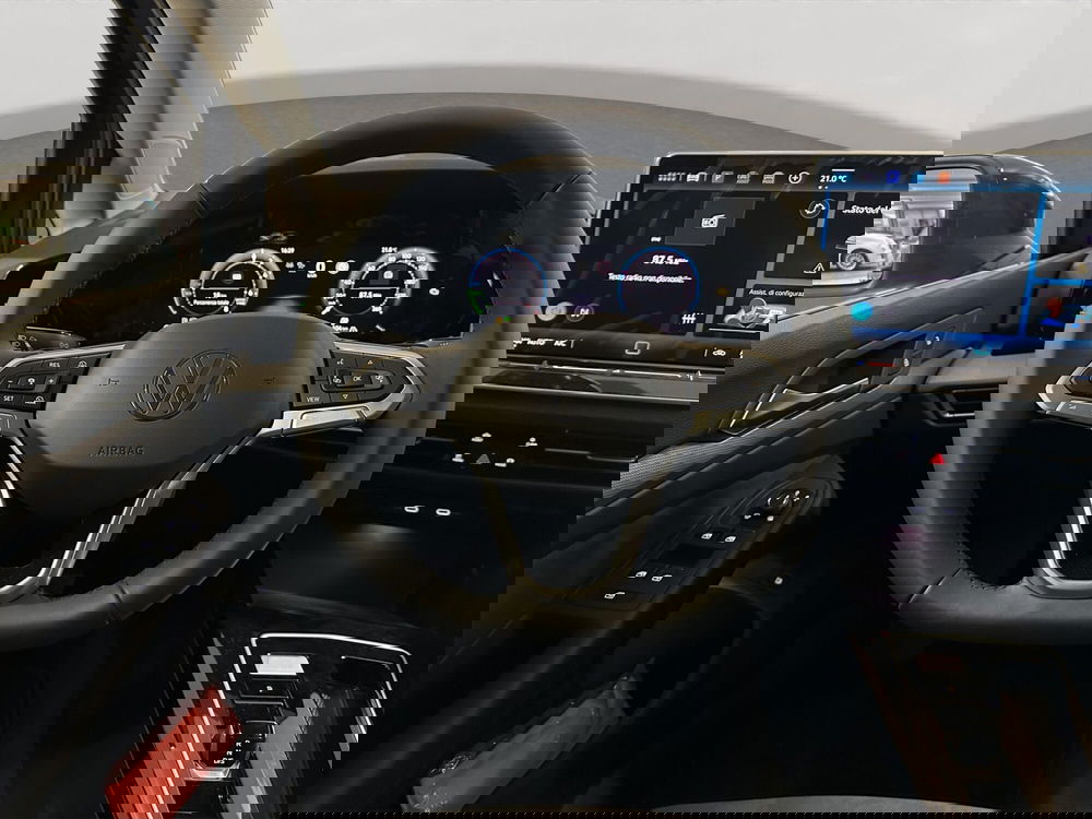 Volkswagen Golf nuova a Padova (9)