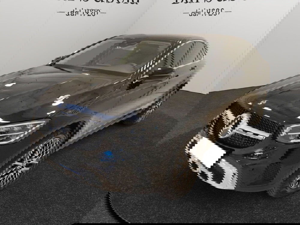 Mercedes-Benz GLC Coupé usata a Pescara