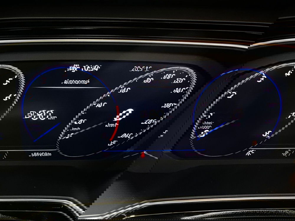 Volkswagen Taigo usata a Padova (11)