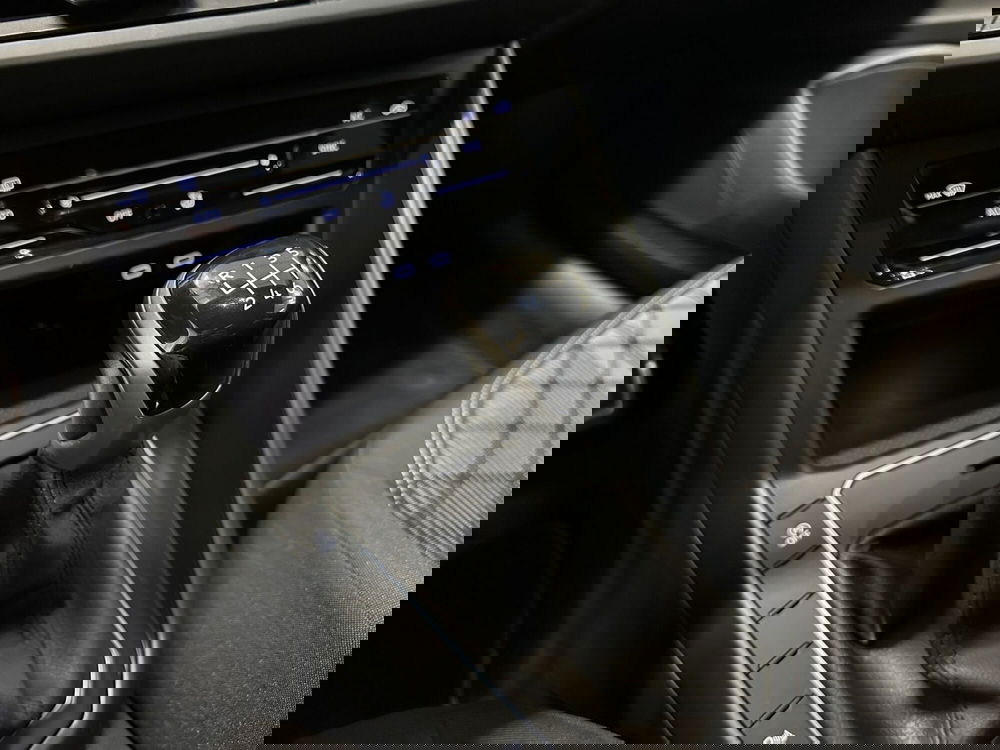 Volkswagen Taigo usata a Padova (12)