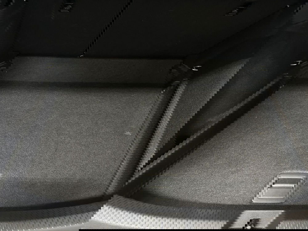 Volkswagen Taigo usata a Padova (14)