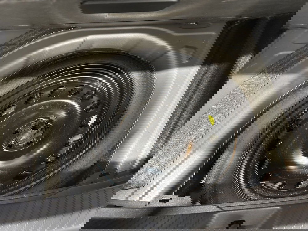 Volkswagen Taigo usata a Padova (15)