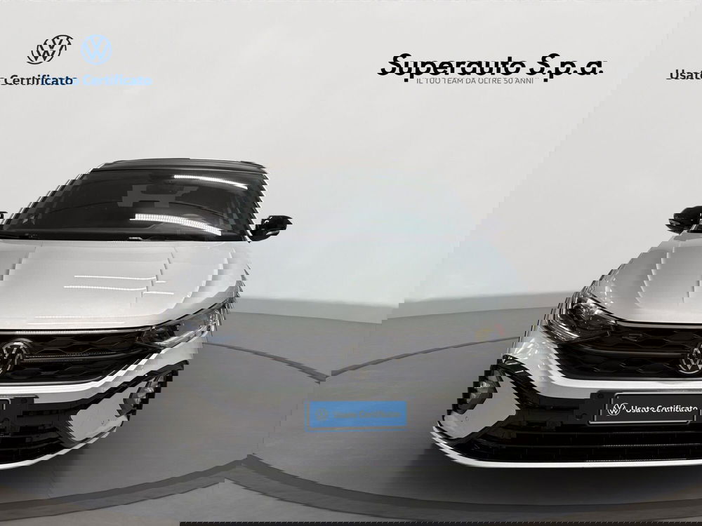 Volkswagen Taigo usata a Padova (2)