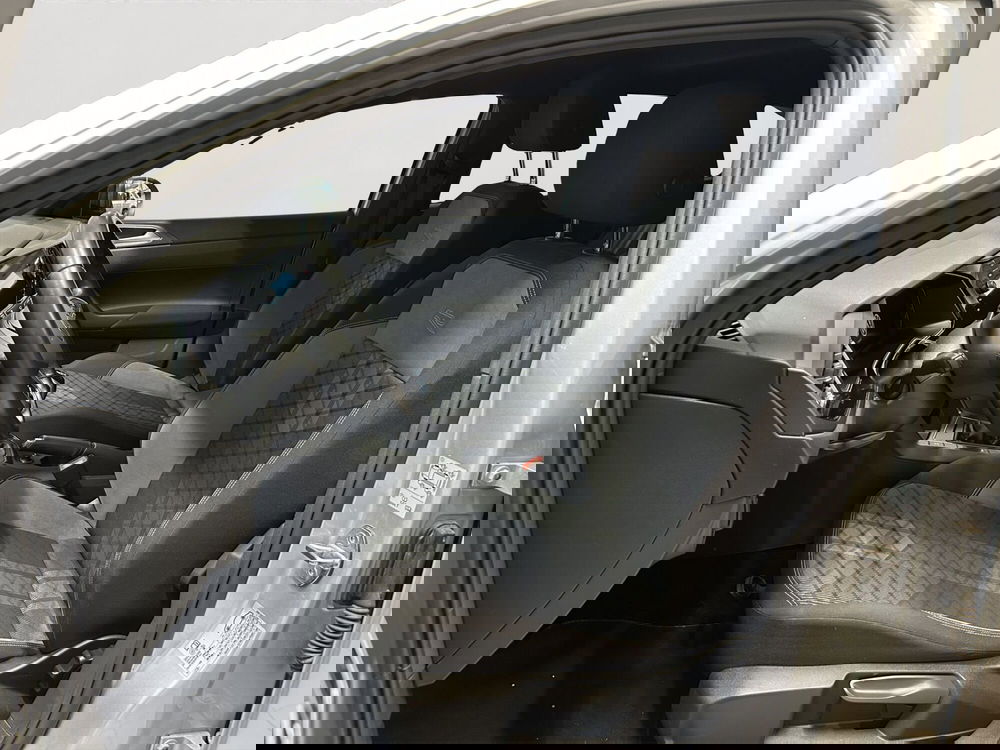 Volkswagen Taigo usata a Padova (7)