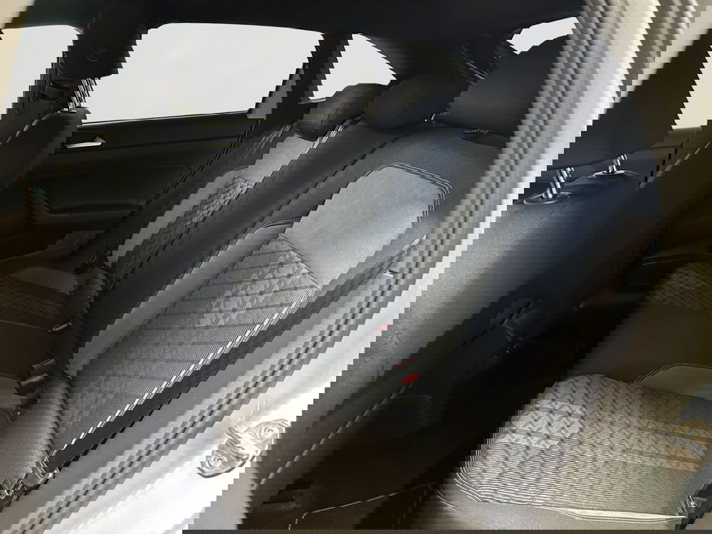 Volkswagen Taigo usata a Padova (8)