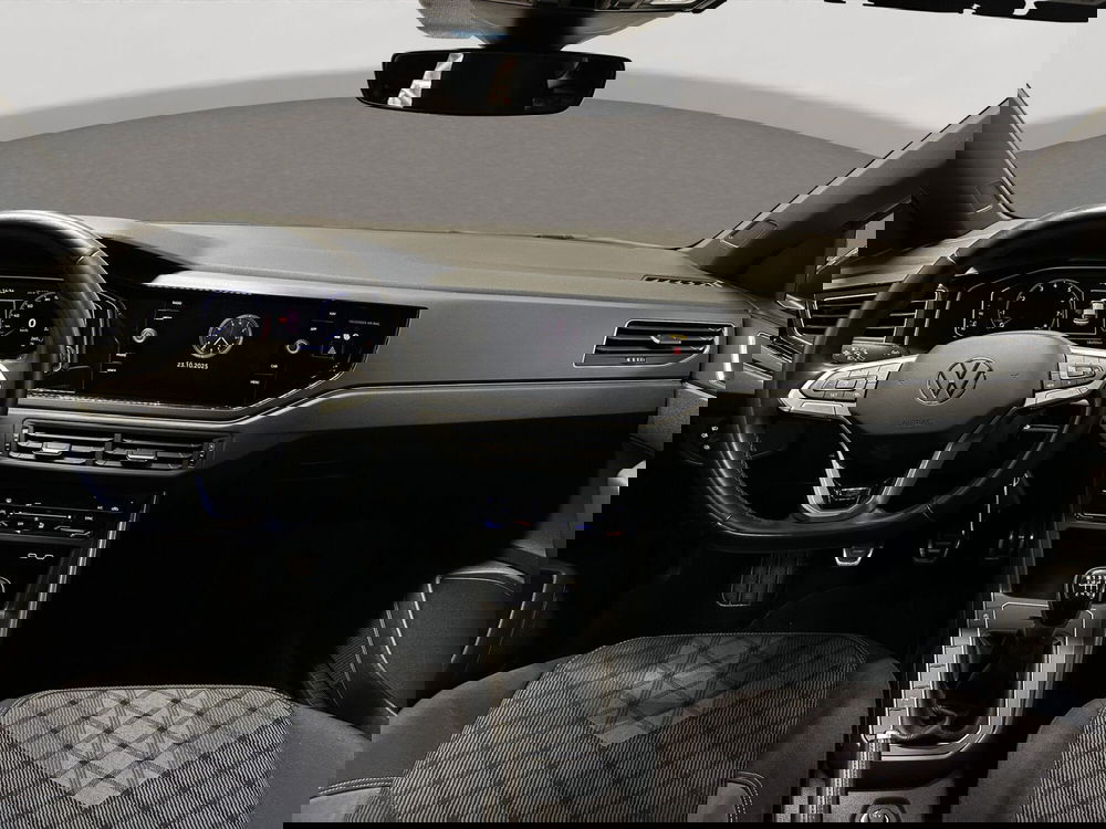 Volkswagen Taigo usata a Padova (9)