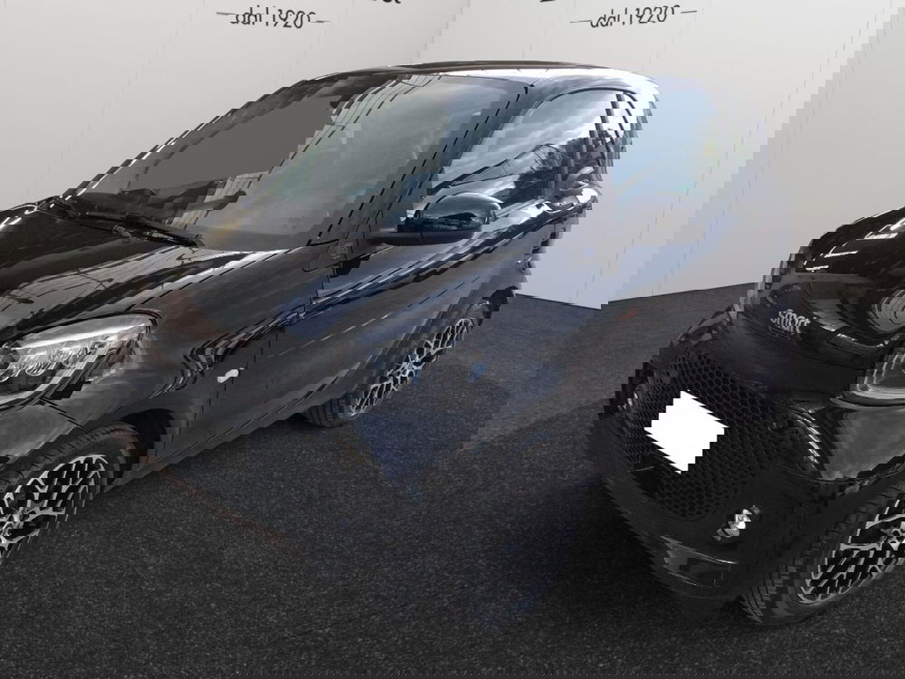 smart Fortwo usata a Pescara