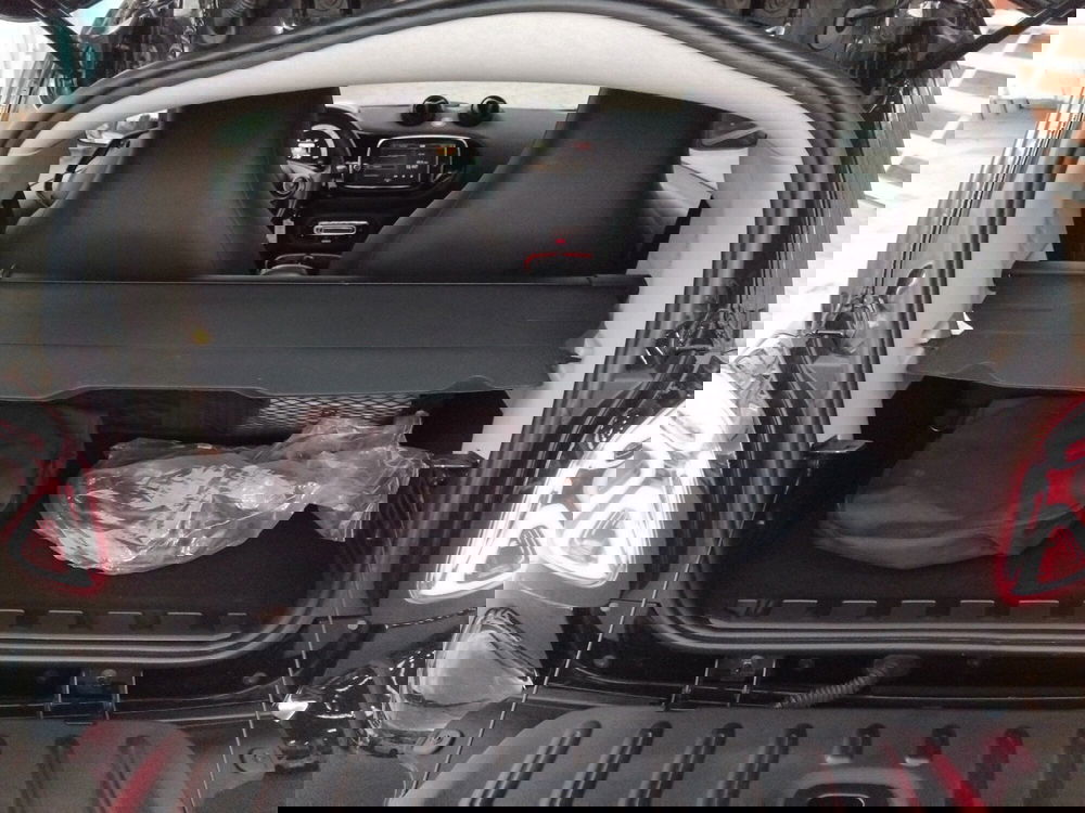 smart Fortwo usata a Pescara (10)