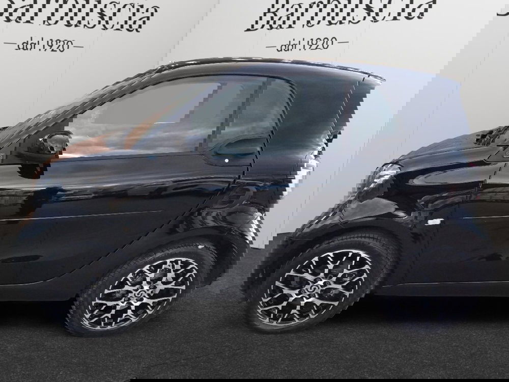 smart Fortwo usata a Pescara (2)