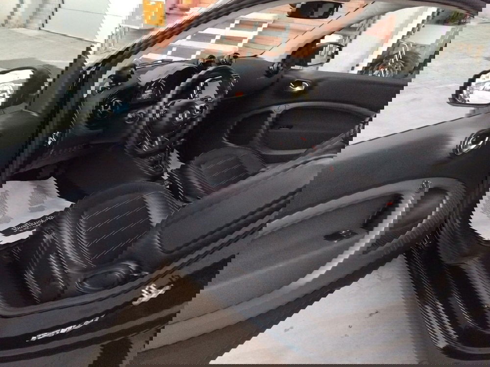 smart Fortwo usata a Pescara (5)