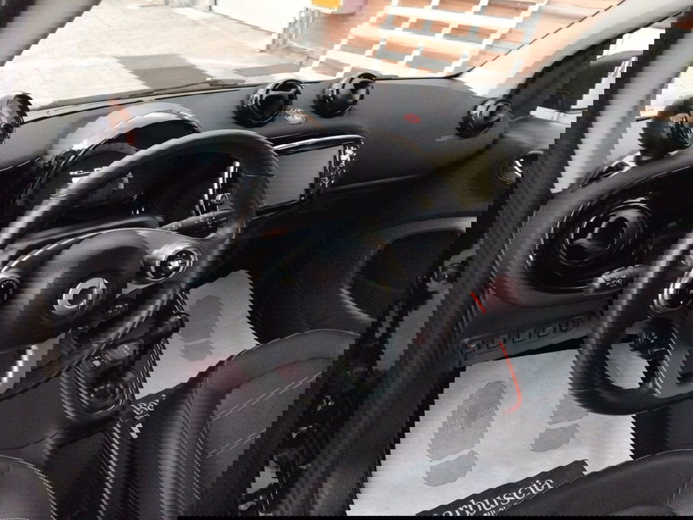 smart Fortwo usata a Pescara (7)