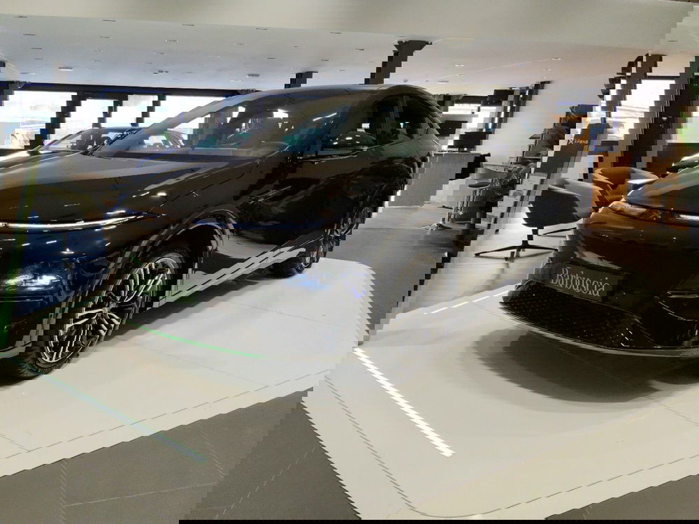 XPeng G6 nuova a Pescara