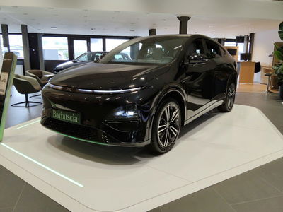 XPeng G6 G6 Standard Range rwd nuova a Pescara